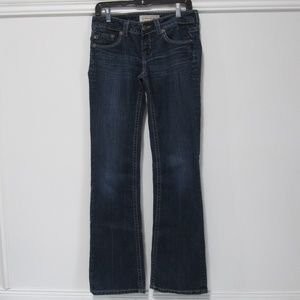 MEK Easton Bootcut Jeans 28X34